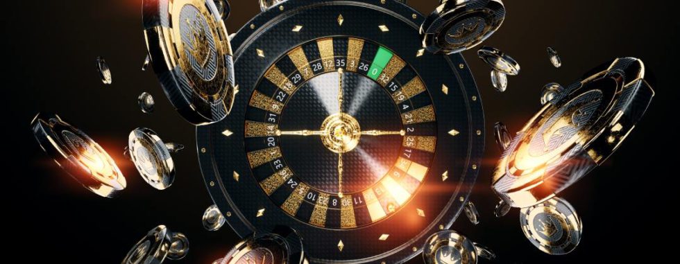 336 bet O Professor que Descobriu a Mesa de Roleta