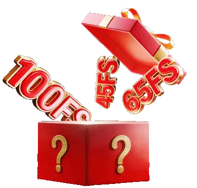 336 bet Caixa Misteriosa