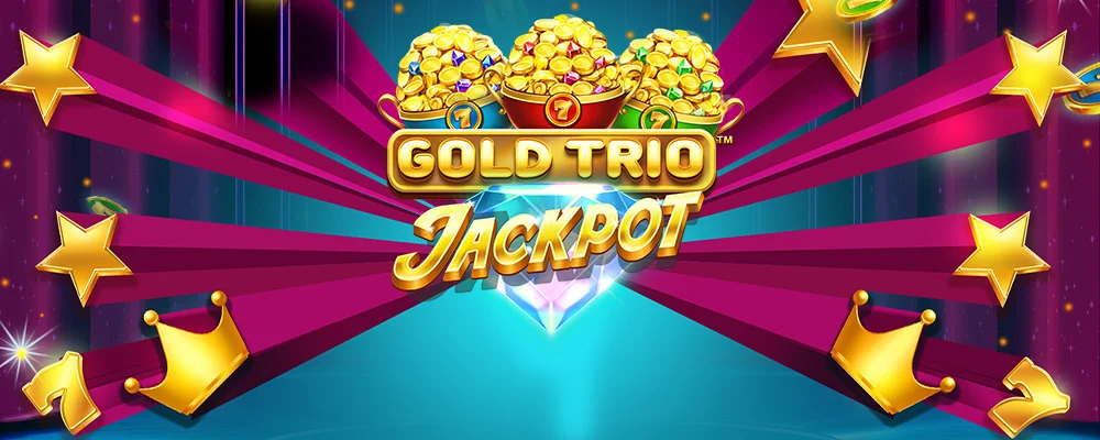 336 bet Jackpot do Trio de Ouro
