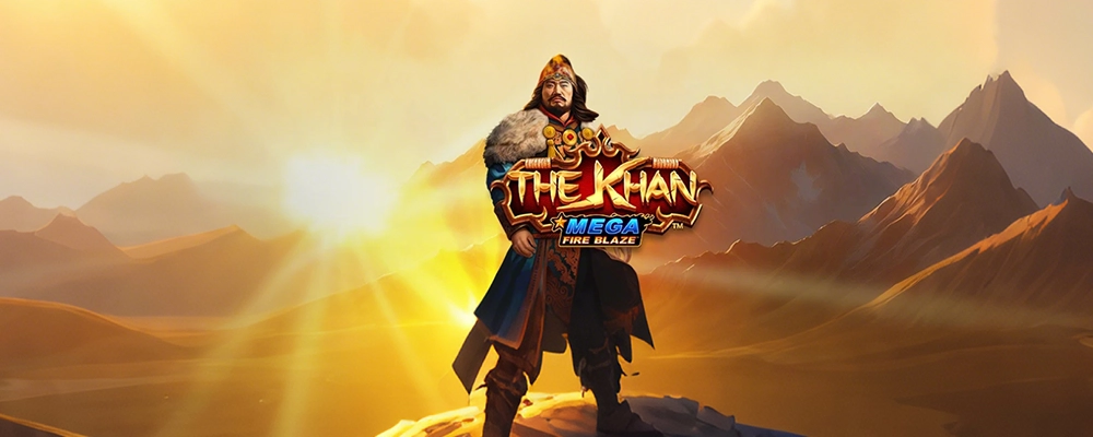 336 bet Mega Fogo Flamejante: O Khan