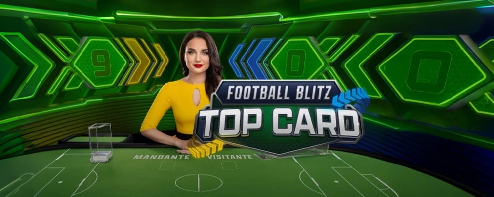 336 bet Futebol Blitz Cartão Top ao Vivo