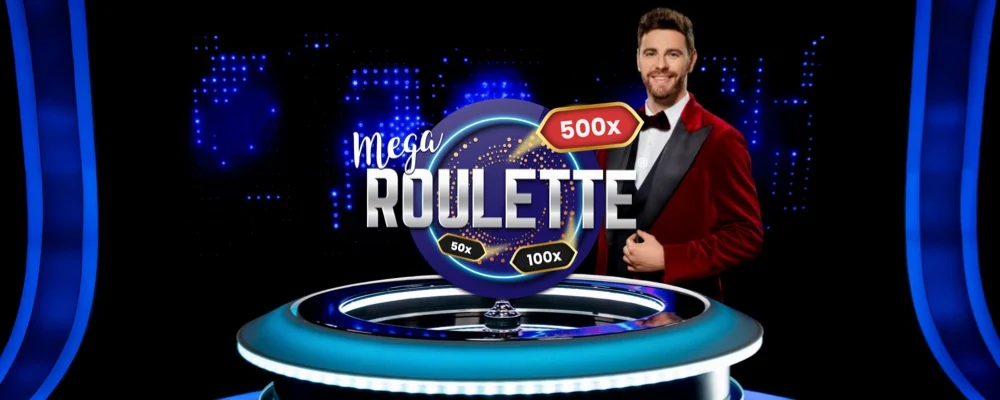 336 bet Roleta Mega ao Vivo