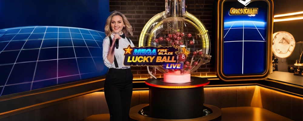 336 bet Bola da Sorte Mega Fogo Flamejante ao Vivo