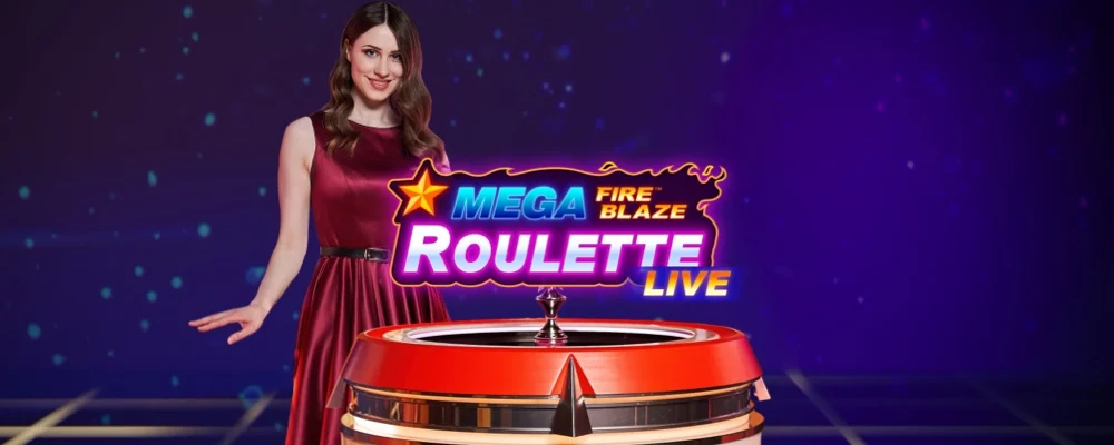336 bet Roleta Mega Fogo Flamejante ao Vivo