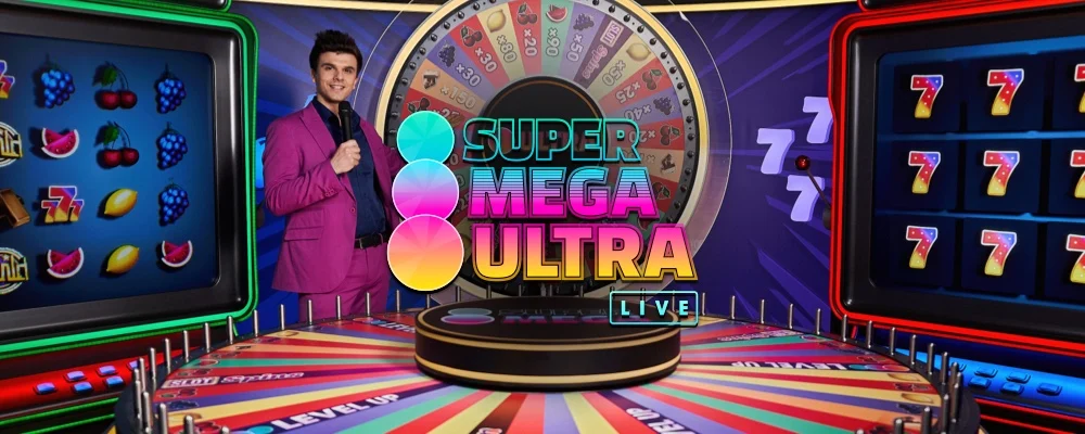 336 bet Super Mega Ultra ao Vivo