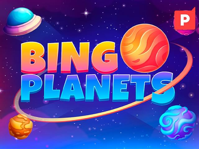336 bet Planetas do Bingo