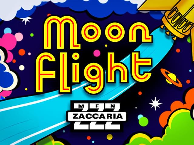 336 BET Deslizante de Voo Lunar