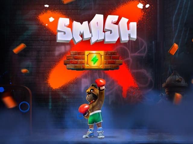 336 bet Esmagamento X