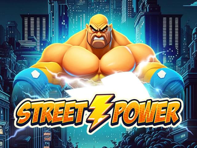 336 bet Poder da Rua