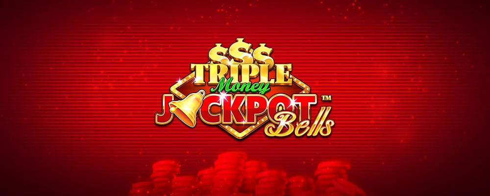 336 bet Sinos de Jackpot de Dinheiro Triplo
